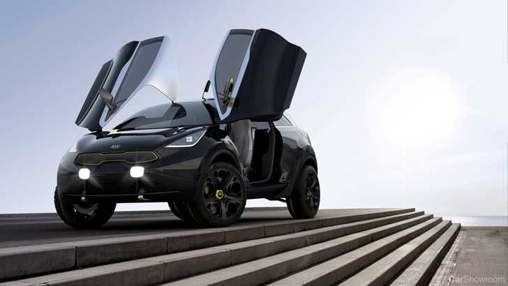 2013 KIA