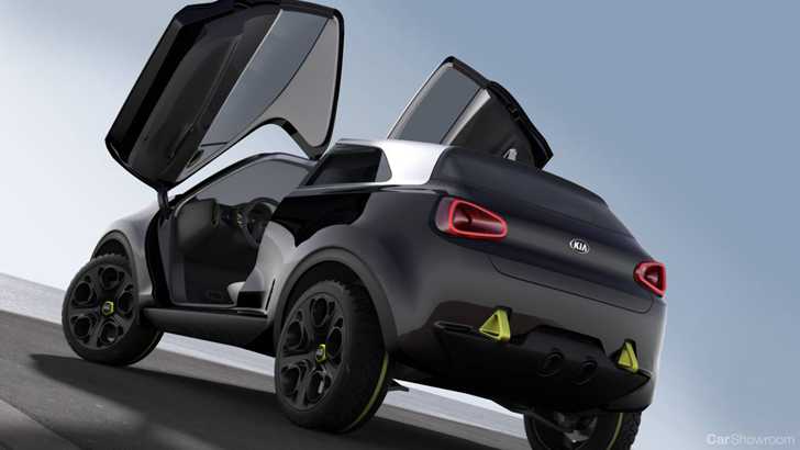 2013 KIA