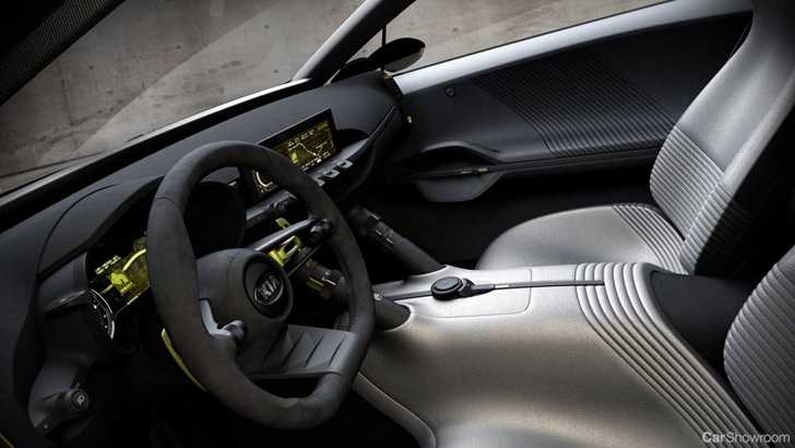 2013 KIA