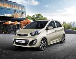 2013 KIA