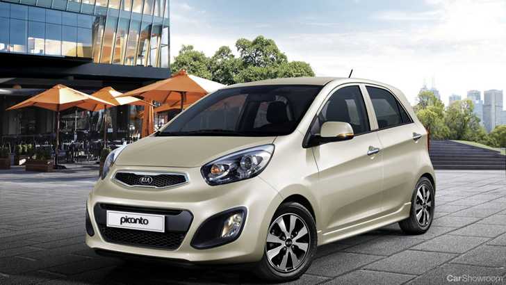 2013 KIA