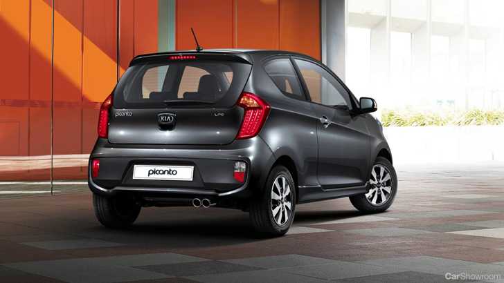 2013 KIA