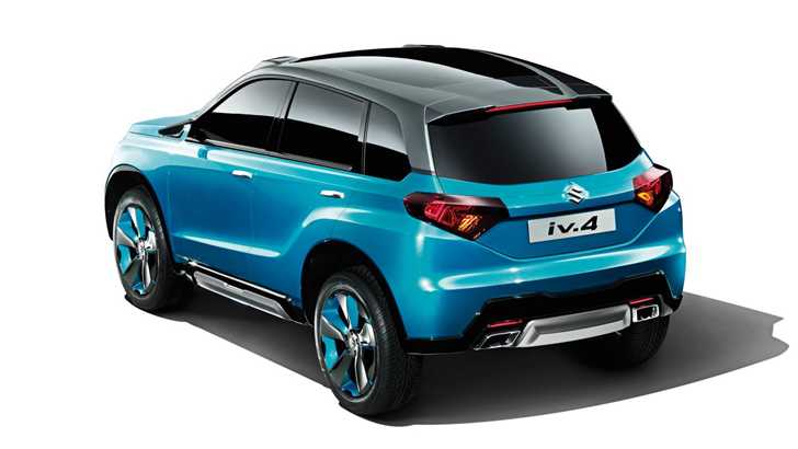 2013 SUZUKI