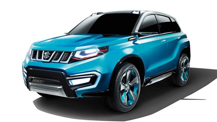 2013 SUZUKI