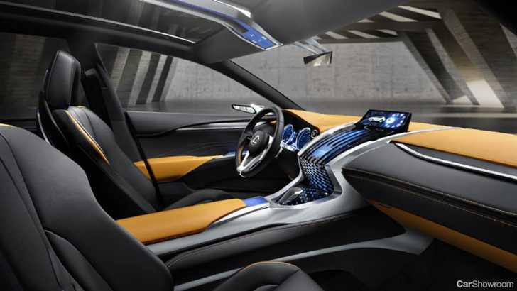 2013 LEXUS