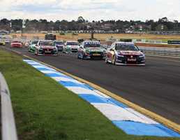2013 HOLDEN