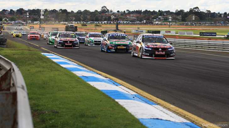 2013 HOLDEN