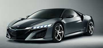 2013 HONDA