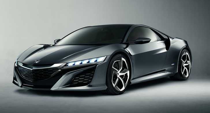 2013 HONDA