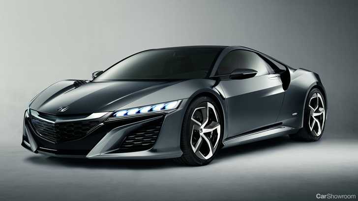 2013 HONDA