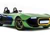2013 CATERHAM