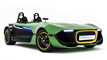 2013 CATERHAM