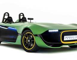 2013 CATERHAM
