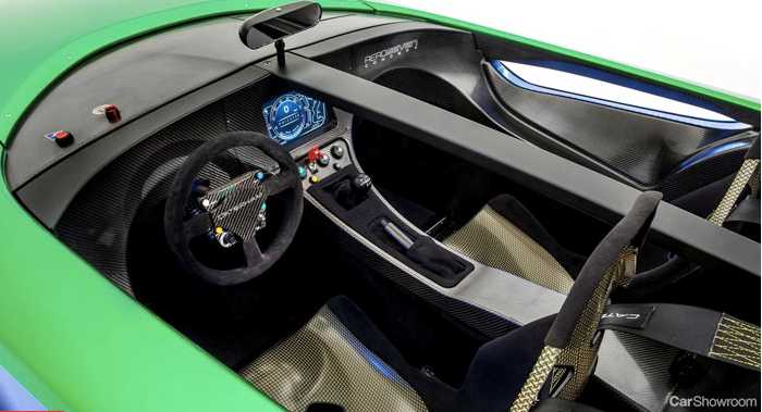 2013 CATERHAM