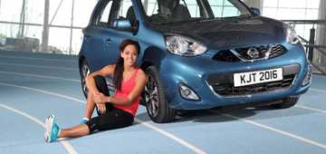 2013 NISSAN MICRA