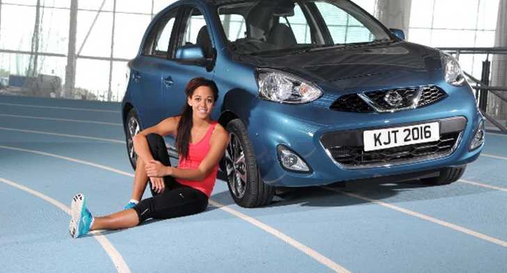 2013 NISSAN MICRA