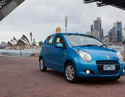 2013 SUZUKI