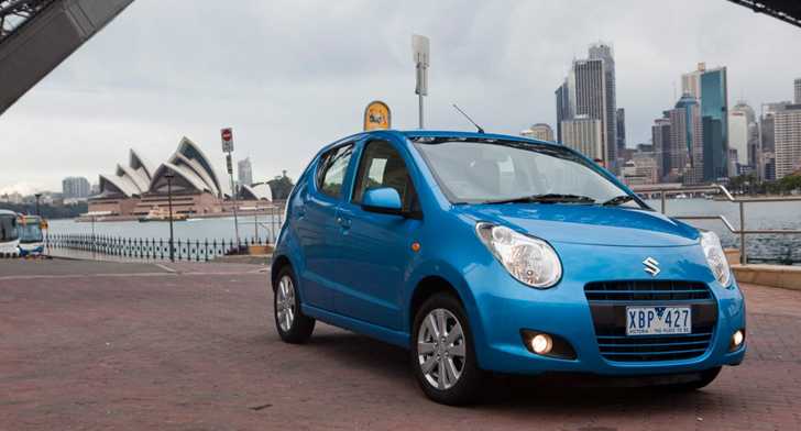 2013 SUZUKI