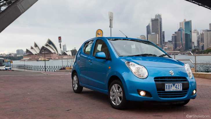 2013 SUZUKI