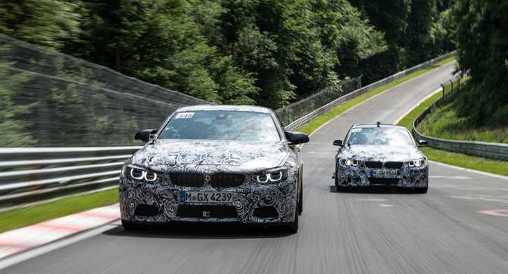 2013 BMW