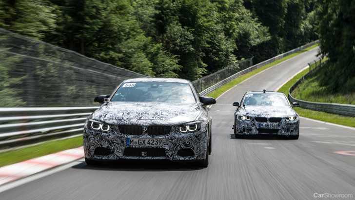 2013 BMW