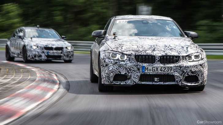 2013 BMW