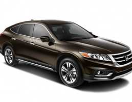 2013 HONDA