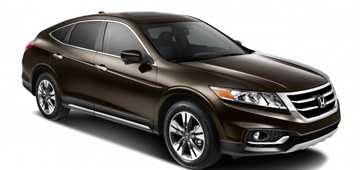 2013 HONDA