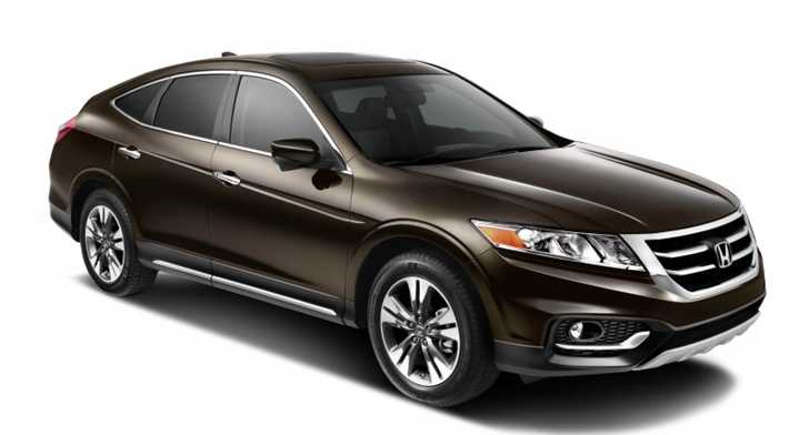 2013 HONDA