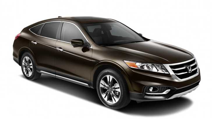 2013 HONDA