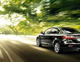 2013 RENAULT FLUENCE
