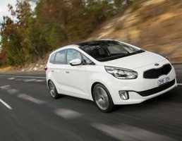 2013 KIA