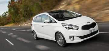 2013 KIA