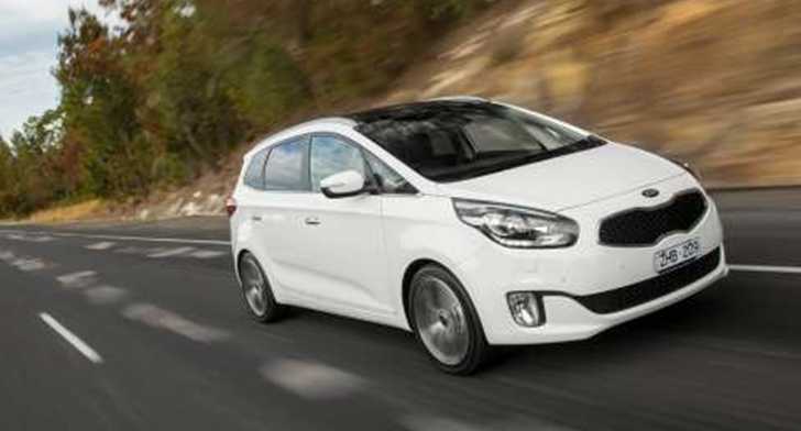 2013 KIA