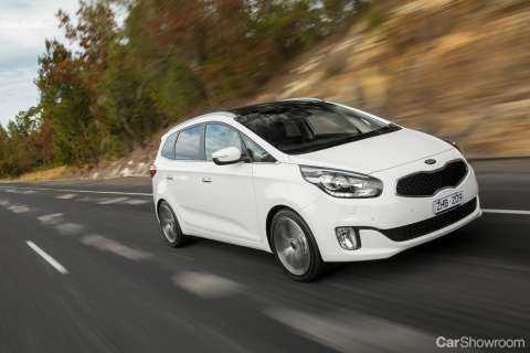 2013 KIA