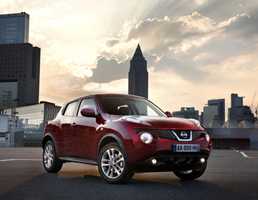 2013 NISSAN