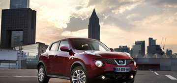 2013 NISSAN