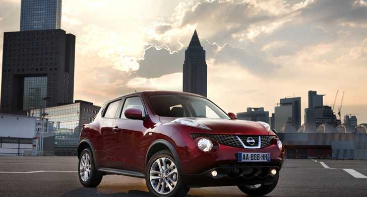 2013 NISSAN