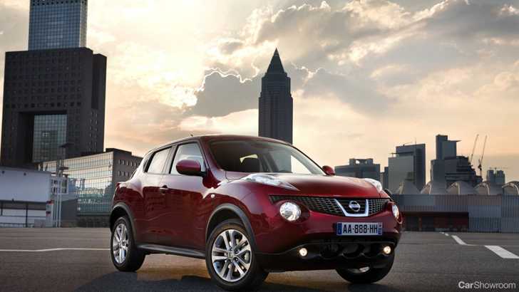 2013 NISSAN