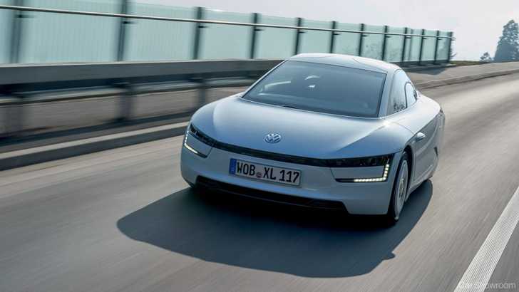 2013 VOLKSWAGEN