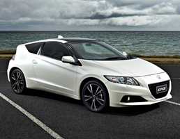 2013 HONDA