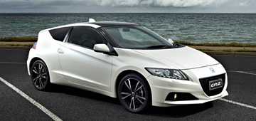 2013 HONDA