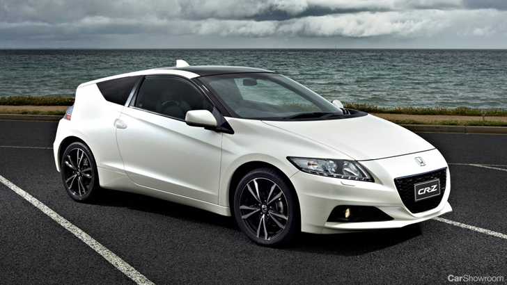 2013 HONDA