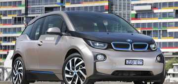 2013 BMW