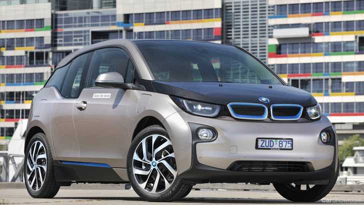 2013 BMW