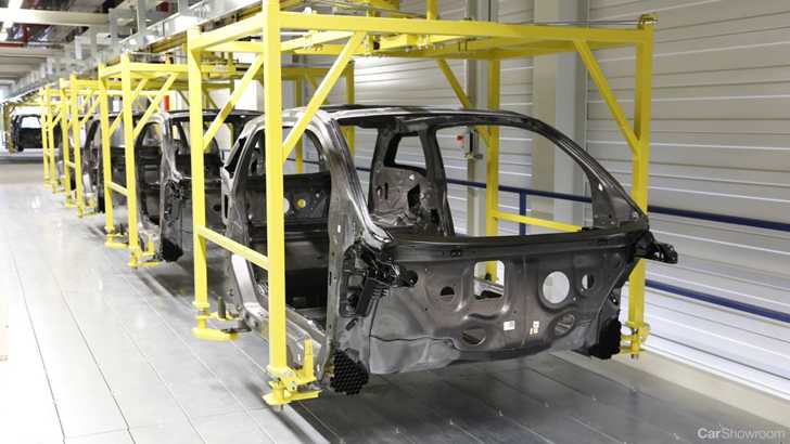2013 BMW