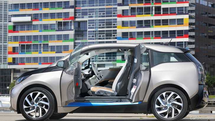 2013 BMW