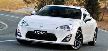 2013 TOYOTA