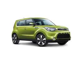 2013 KIA SOUL