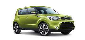 2013 KIA SOUL